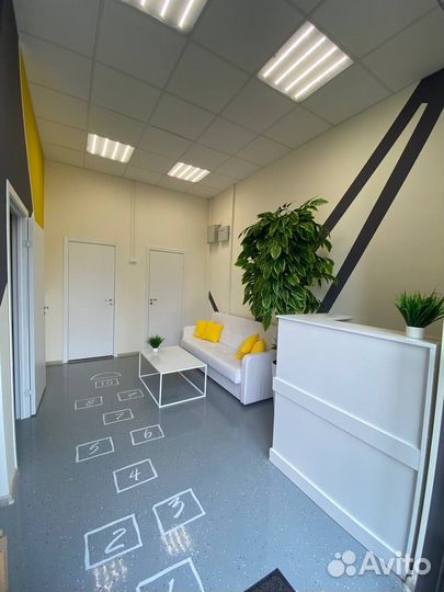 Групповое занятие