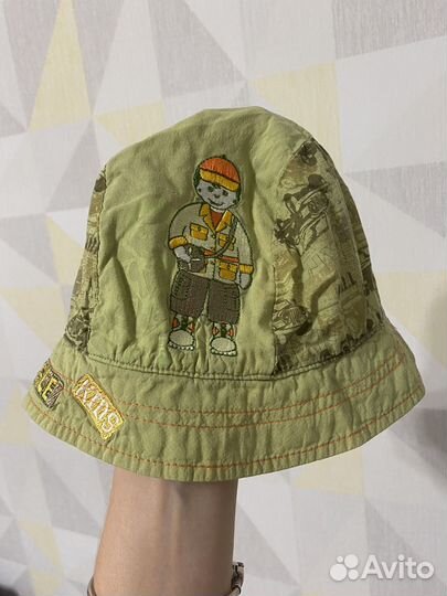 Панама детская, размер 50