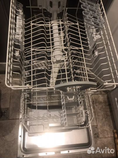 Посудомоечная машина Ariston на запчасти