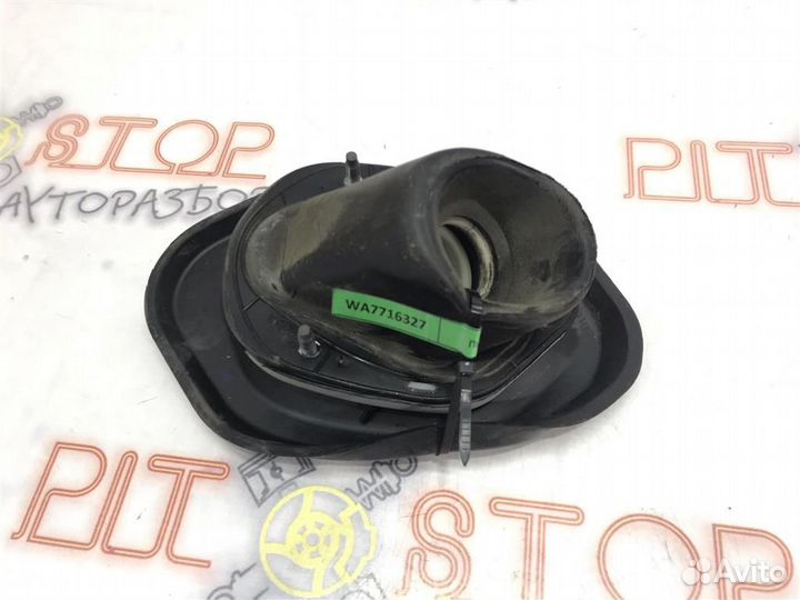 Пыльник рулевой колонки VW Touareg GP (7LA,7L6,7L