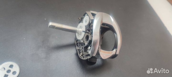Шестерня катушки Daiwa