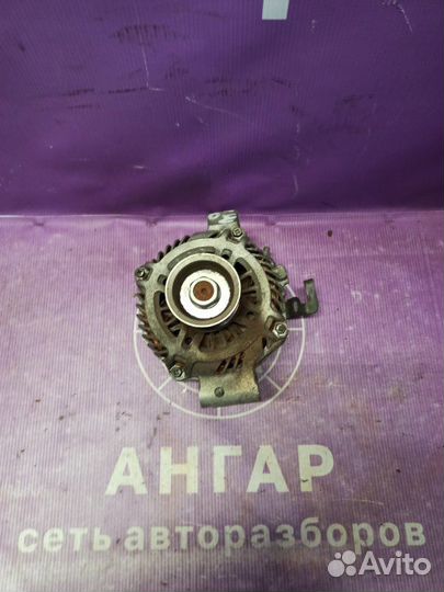 Генератор Mitsubishi Outlander Xl