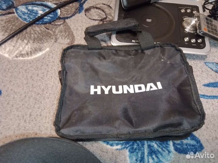 Мини телевизор