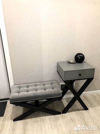 Консоль 40*50см