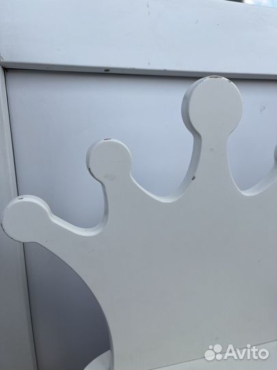 Стульчики детские