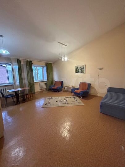 2-к. квартира, 41 м², 5/5 эт.