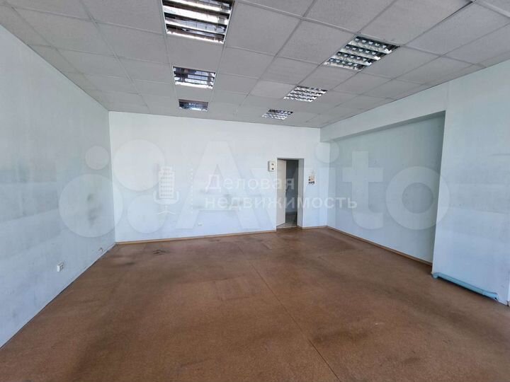 Офис 38 м²