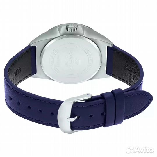 Новое casio edifice EFV-140L-7A