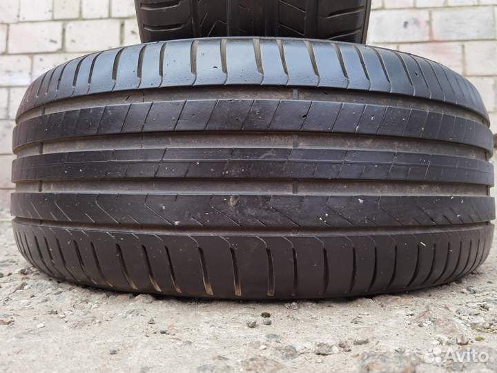 Pirelli Scorpion 275/40 R19 100V
