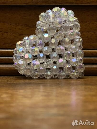 Сувениры, игрушки, подарки из бисера