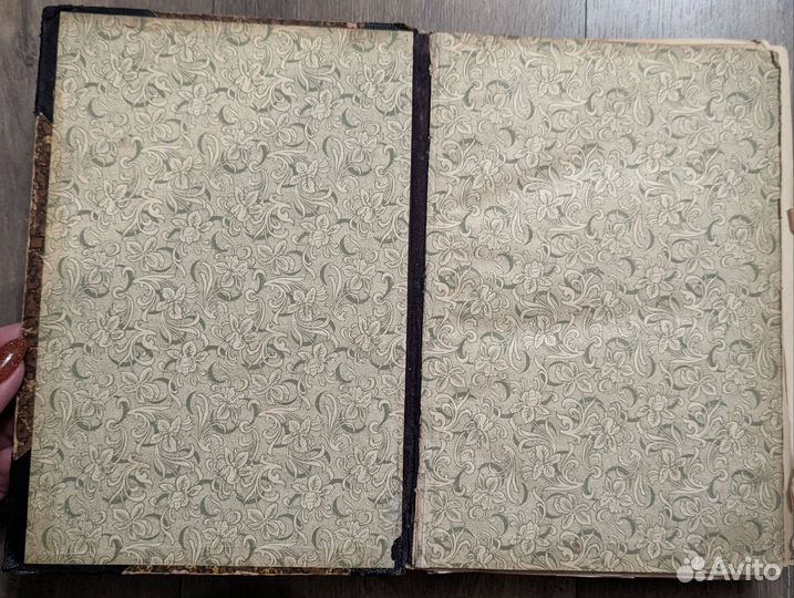 Пол и характер