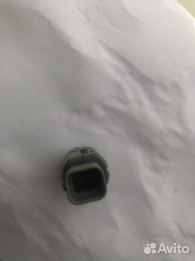 Парктроник Kia Soul (2011-2014) г