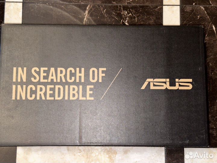 Asus Zenbook Pro 14 - 14.5” i9-13900H 32/1 RTX 407