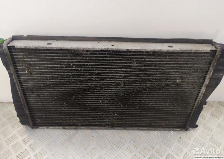 Радиатор основной BMW 1-Series