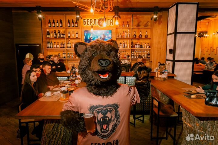 Повар универсал