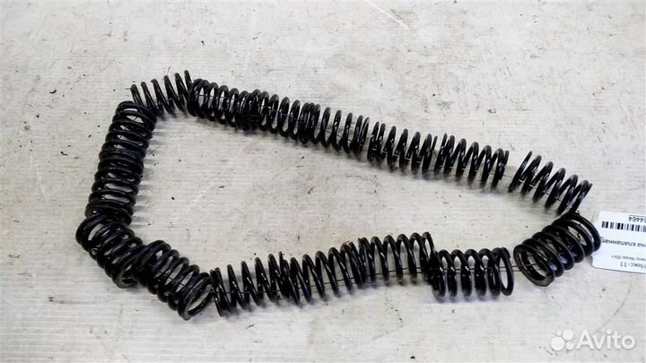 Пружина клапанная Daewoo Nexia 95-08г