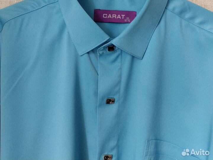 Сорочка для мальчиков