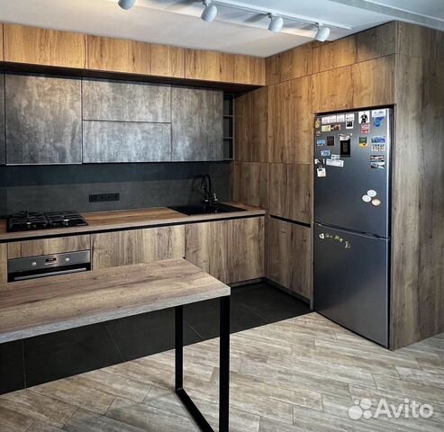 Кухни на заказ