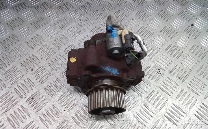 Тнвд Ford Focus 3 2012 A2C53384062