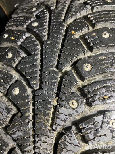 Nokian nordman 5 175 65 r14