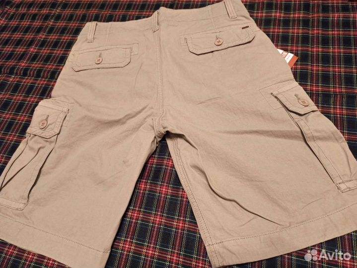 Шорты мужские новые