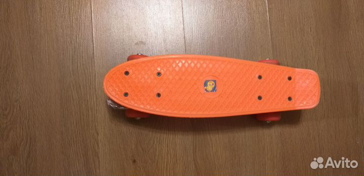 Скейт детский