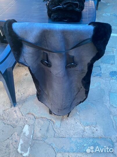 Автомобильные чехлы бу