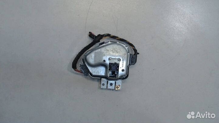 Замок руля, блокиратор Audi A6 (C6), 2005