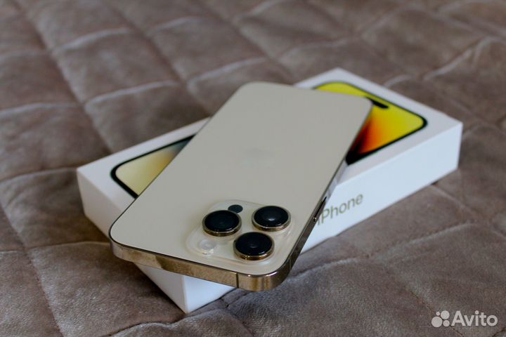 iPhone 14 Pro Max, 128 ГБ