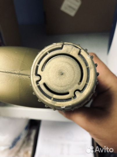 Масло для мопеда