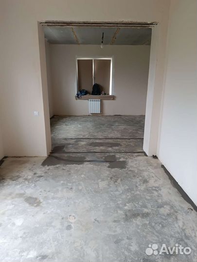 Наливные полы