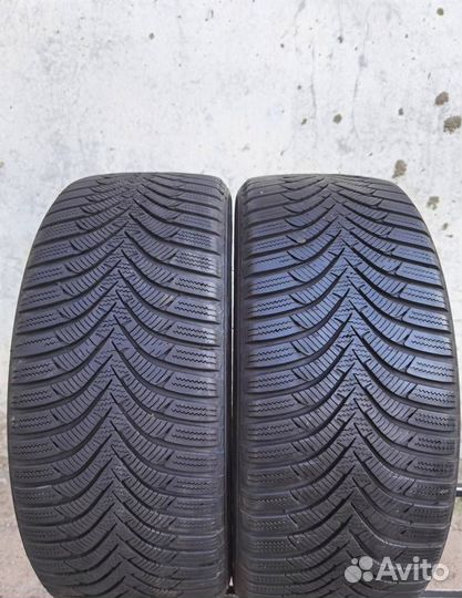 Hankook Winter I'Cept RS2 W452 225/45 R17 91H