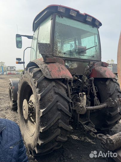 Трактор МТЗ (Беларус) 2022.3, 2012