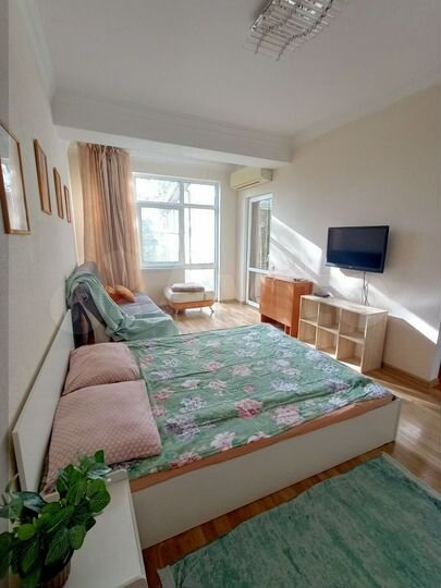 2-к. квартира, 40 м², 5/8 эт.