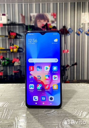 Xiaomi Redmi 9T, 4/128 ГБ