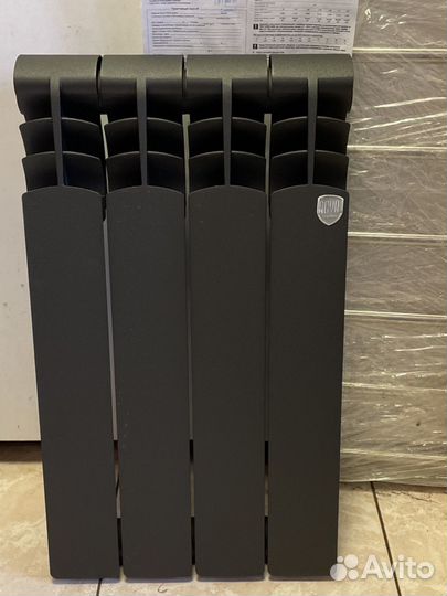 Продам новые радиаторы, остатки