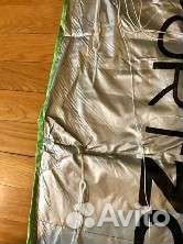 Кайт пилотажный, воздушный змей 2.5м