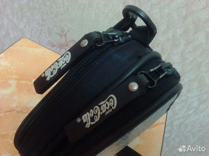 Кейс (сумка) для CD дисков