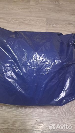 Детские вещи пакетом