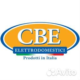 Электровафельница CBE 5010200 вафельница Италия