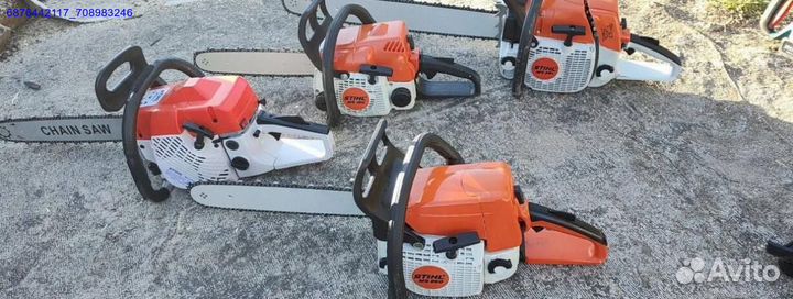 Бензопила Stihl 180 381 660 250 (Арт.25036)