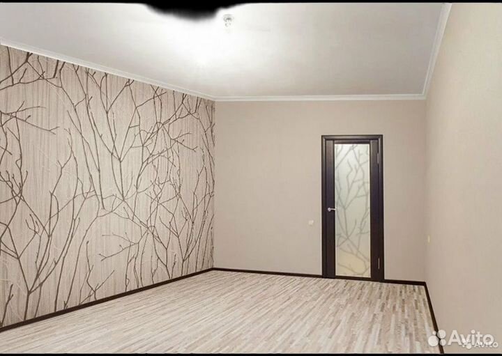 Шпаклевка, поклейка обоев, покраска