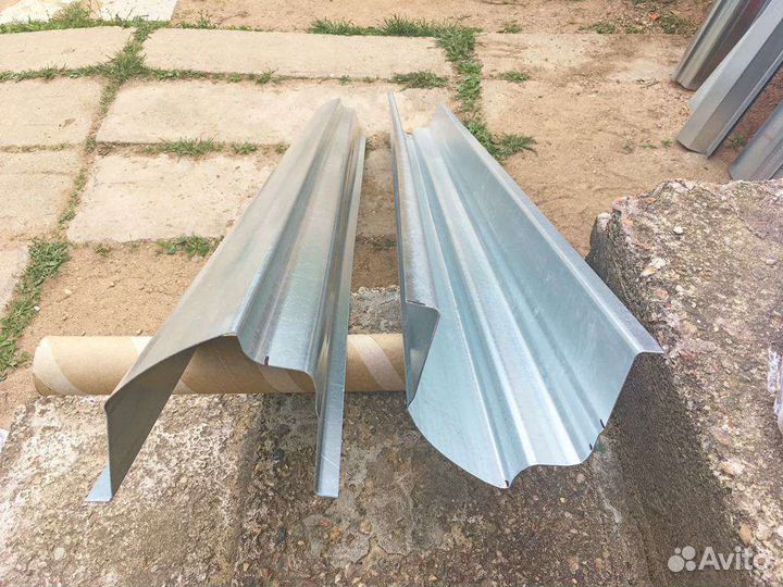 Кузовные ремонтные пороги