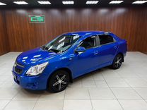 Chevrolet Cobalt 1.5 AT, 2013, 145 000 км, с пробегом, цена 820 000 руб.