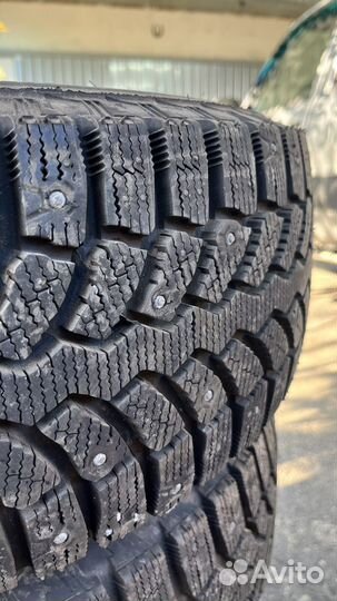 Зимние колеса r15 на ниву зимние