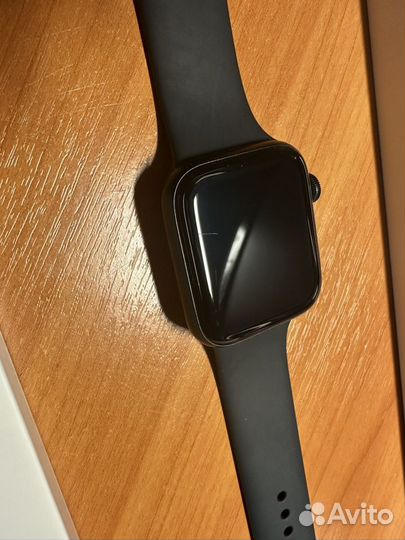 Apple watch se 2