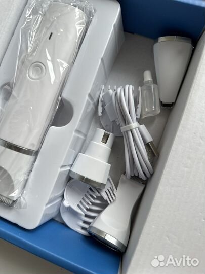 Машинка для стрижки животных