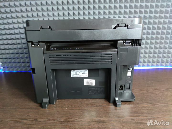 Мфу Canon i-sensys MF211