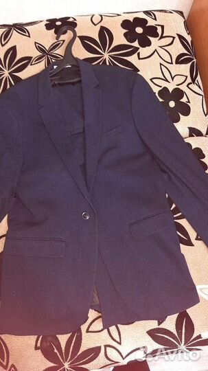 Костюм мужской