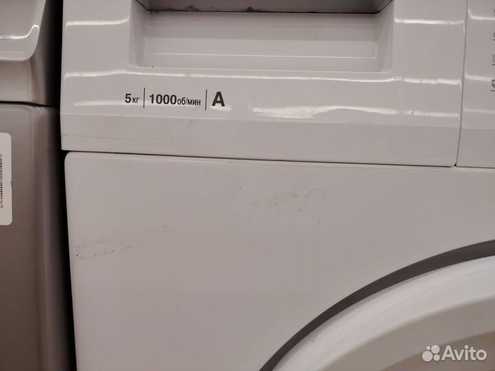 Стиральная машина бу